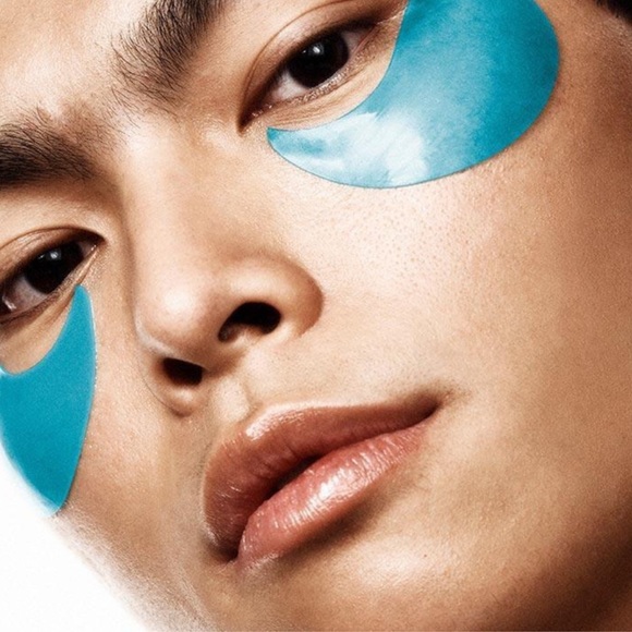 Generation Skin Hydrating Marine Algae Eye Patches - Picture 3 of 8